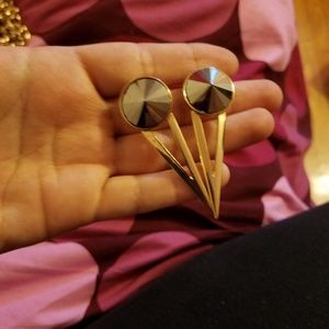 BNWT Earrings from Aldo Shoes $10 ea